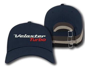 hyundai baseball cap