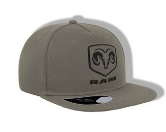 dodge ram ball caps