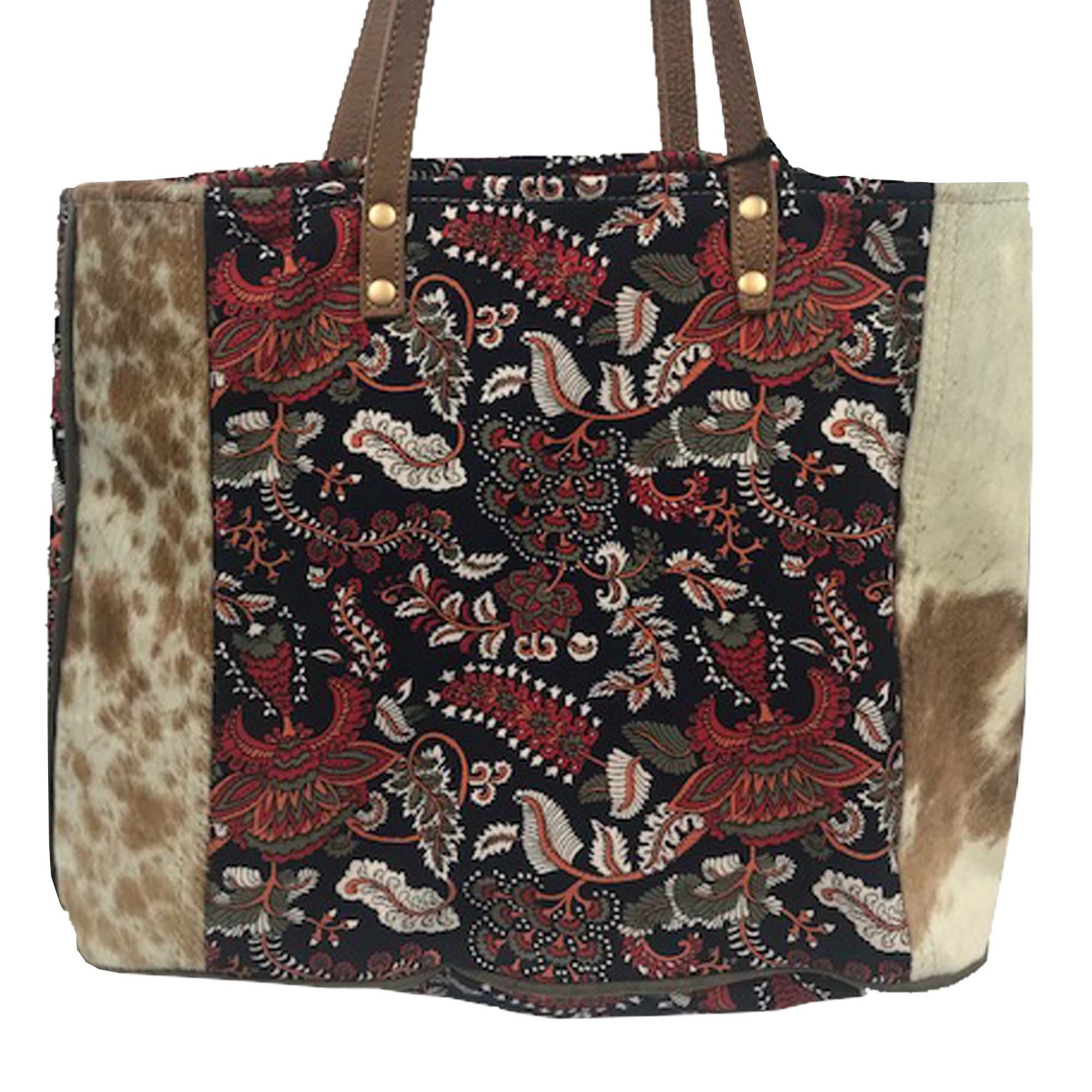 Myra Bag Tote Bag, Shoulder Bag, Travel Bag, Large Bag, Overnight Bag