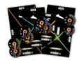 Rapid Reinforcements II Cardboard Tokens for Armada