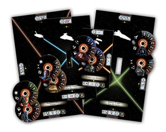 Rapid Reinforcements II Cardboard Tokens for Armada