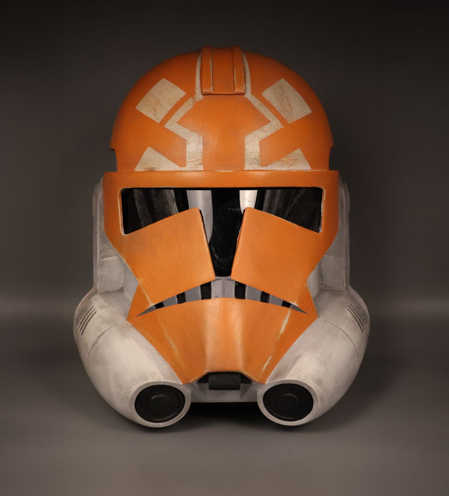 Star Wars 332nd Clone Trooper Helmet 3D Printed Helmet for Cosplay Fan Gift Halloween Costume Etsy Canada
