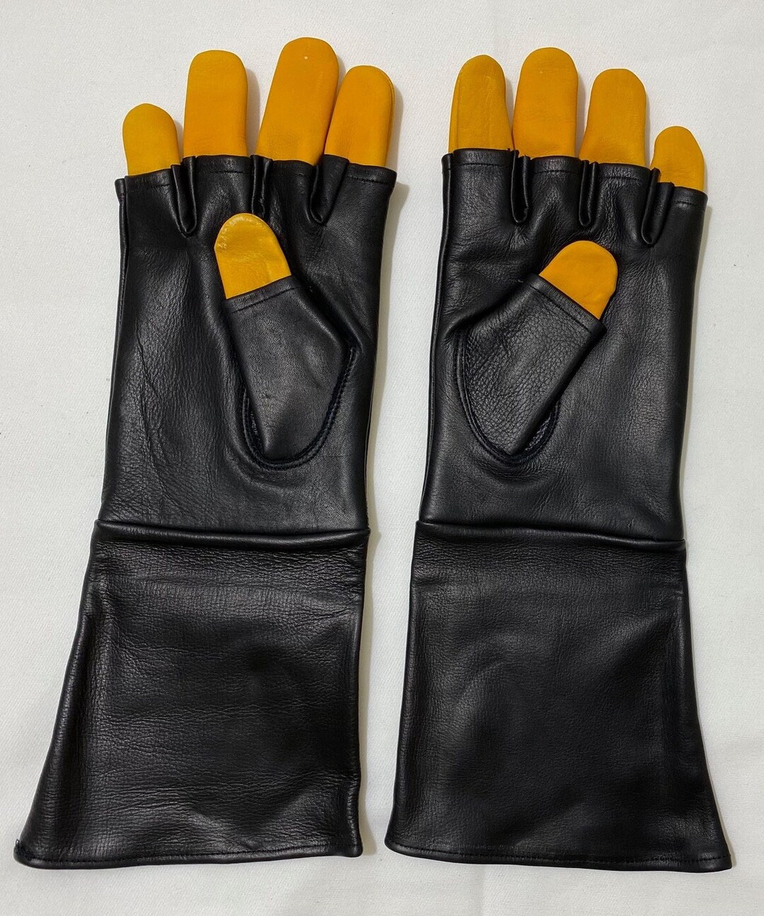 Din Djarin Gloves Etsy