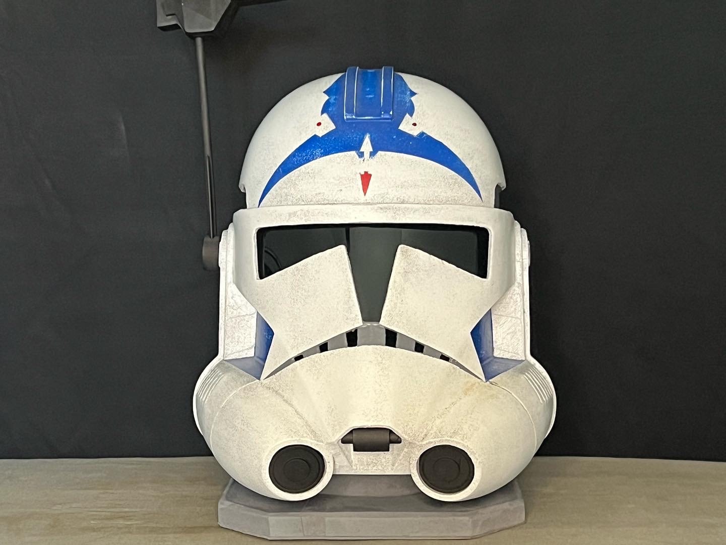 Arc trooper fives helmet sales