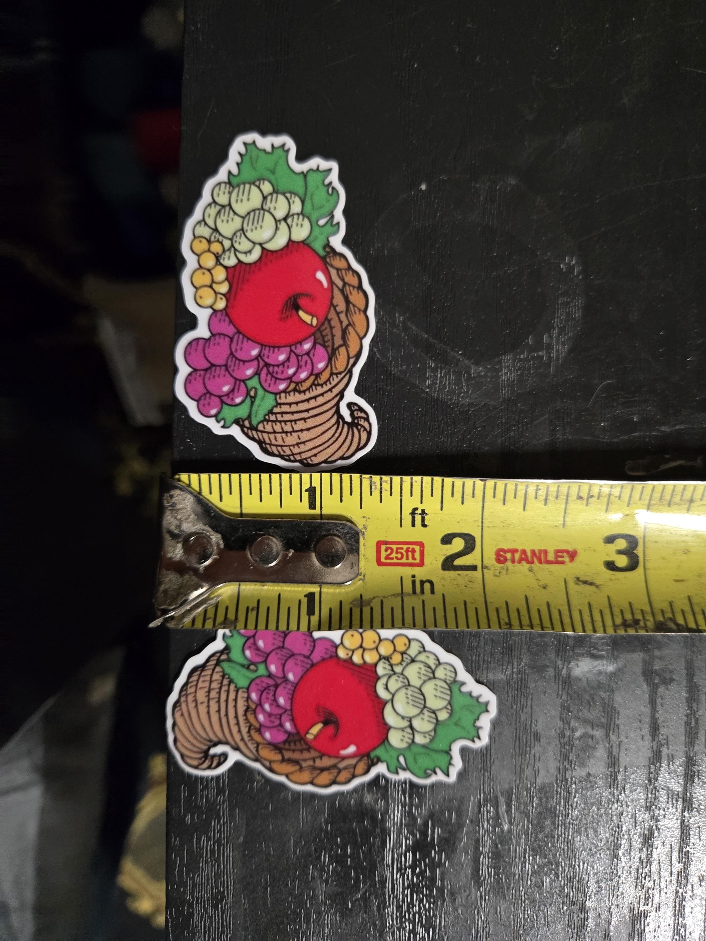 Fruit of Loom Label - Etsy