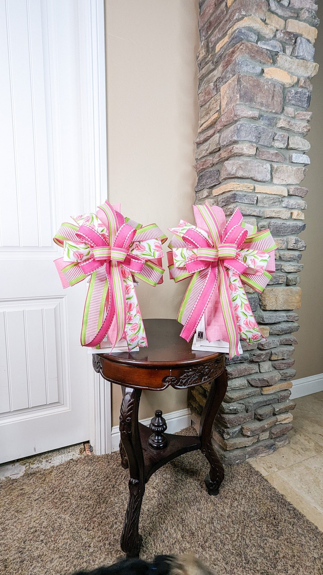 Sailboat Bloomer Set with Bow main image 0