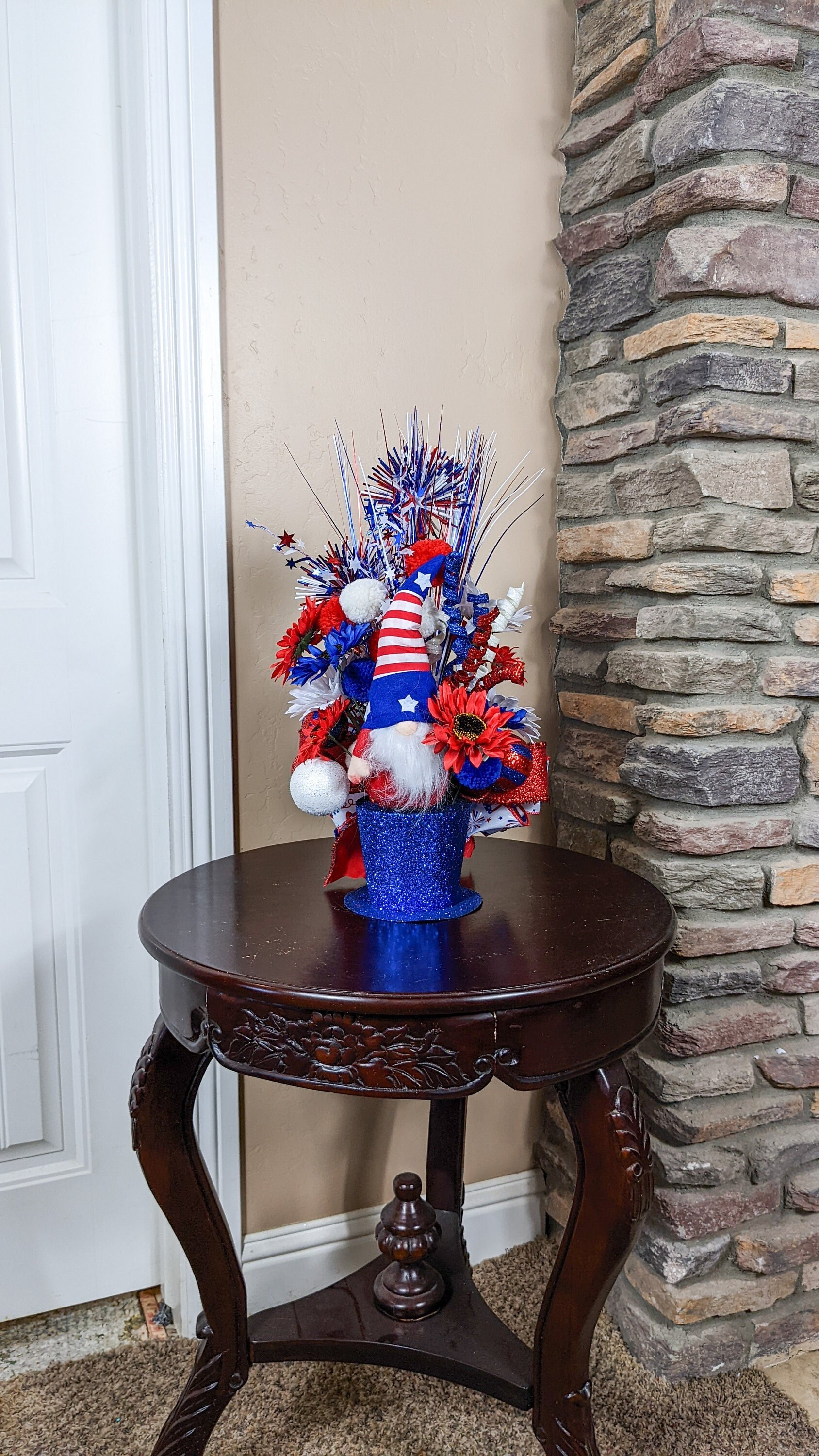 Military Centerpieces
