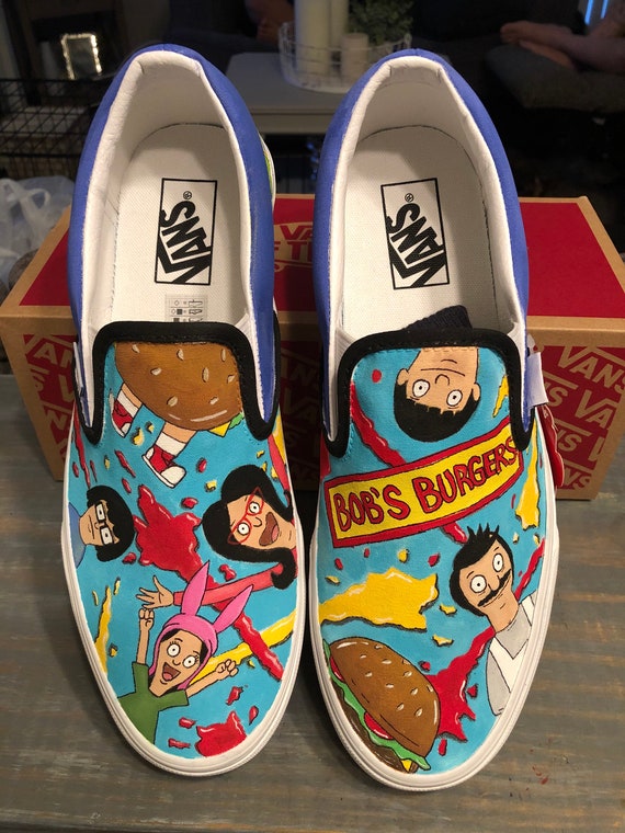 bob s shoes