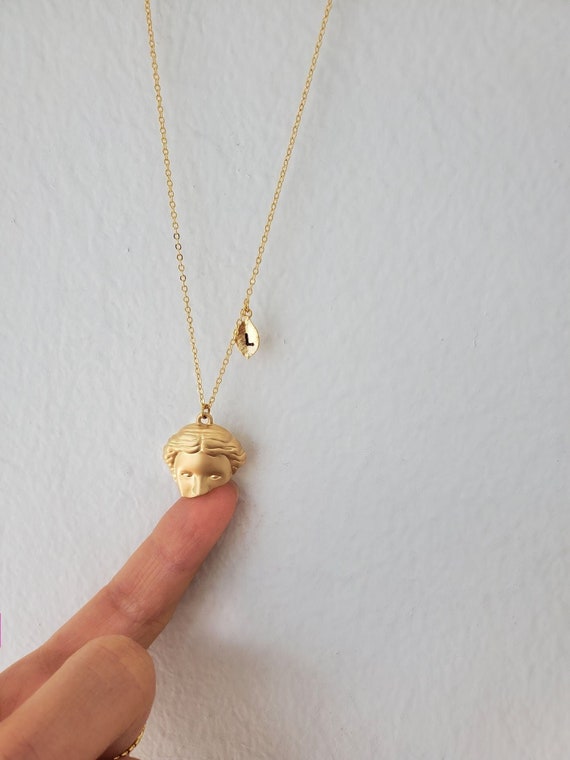 Unique dainty necklaces outlet
