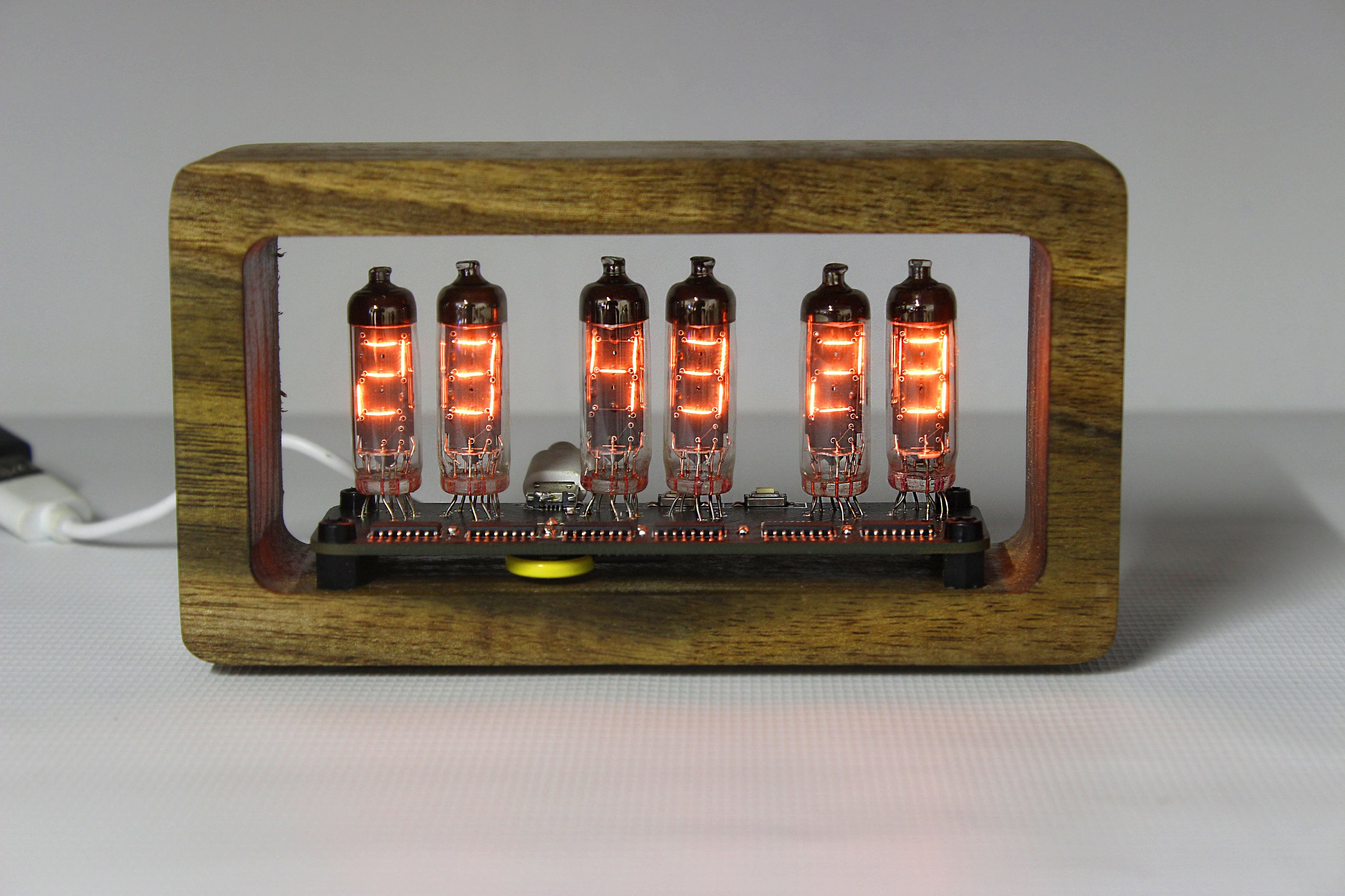 Iv 18 vfd clock - Etsy 日本