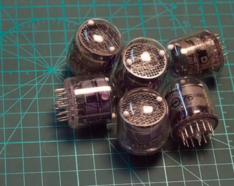 新品ニキシー管 in-14、in-4、in-16、in-12、in-1、in-17、in-2、z573m
