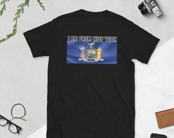 90s Sharon Springs New York t-shirt Large