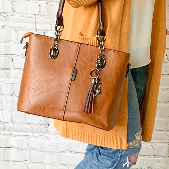 vegan designer crossbody bags