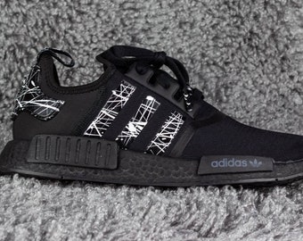 design your own nmds