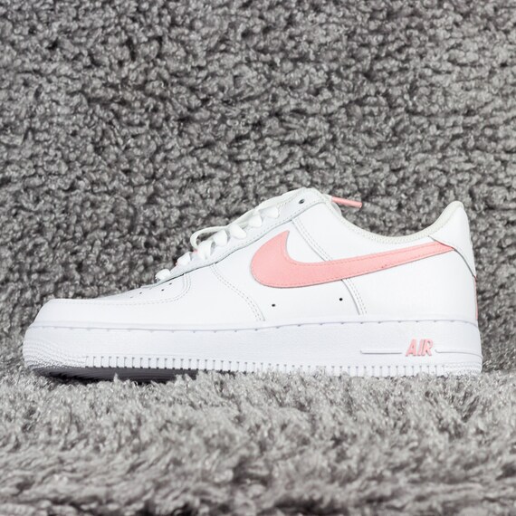 nike air force 1 white children's
