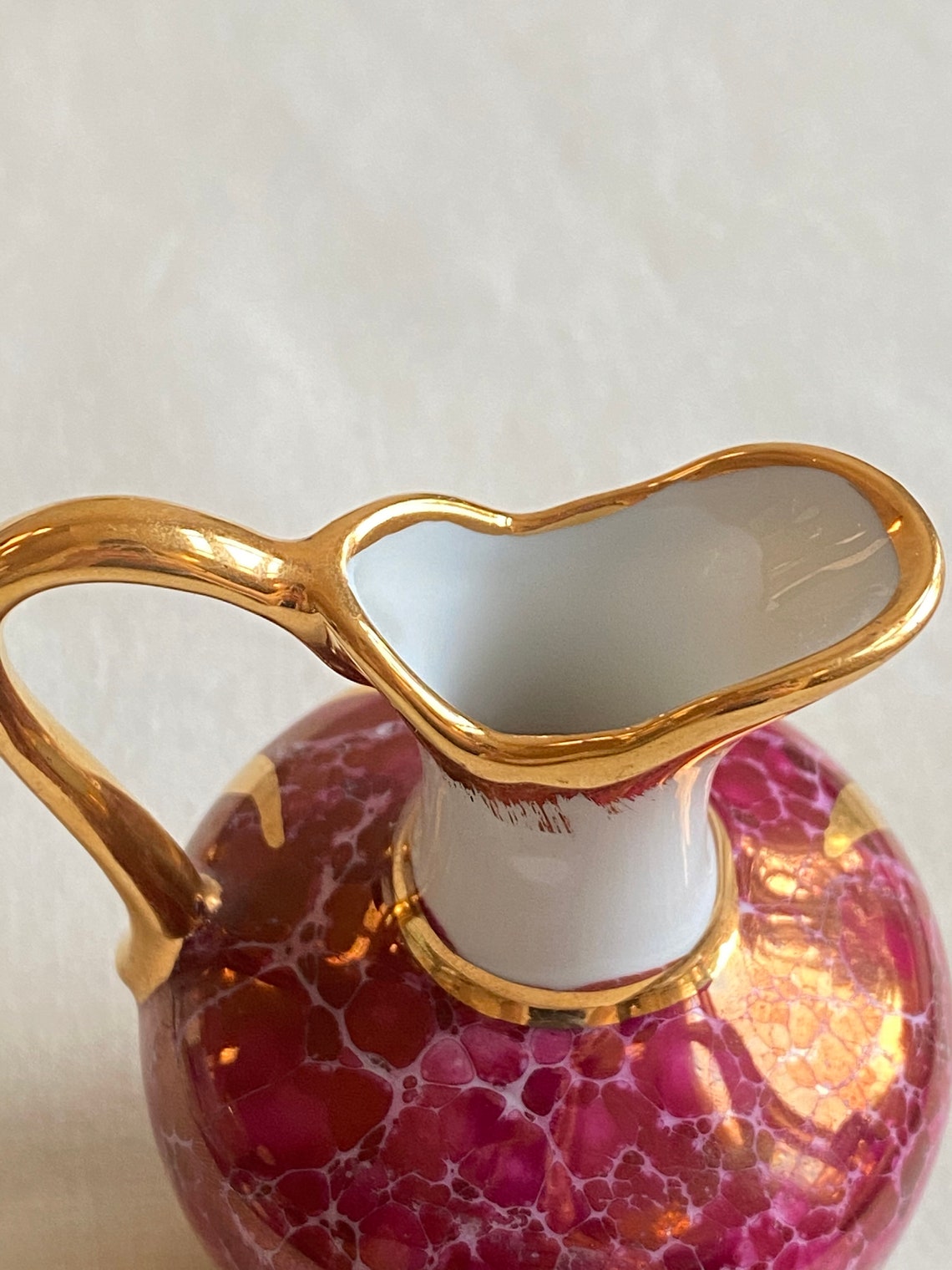 Vintage Limoges Porcelain Miniatures Collectors Gift France Etsy