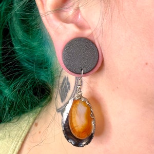 28mm cheap ear taper