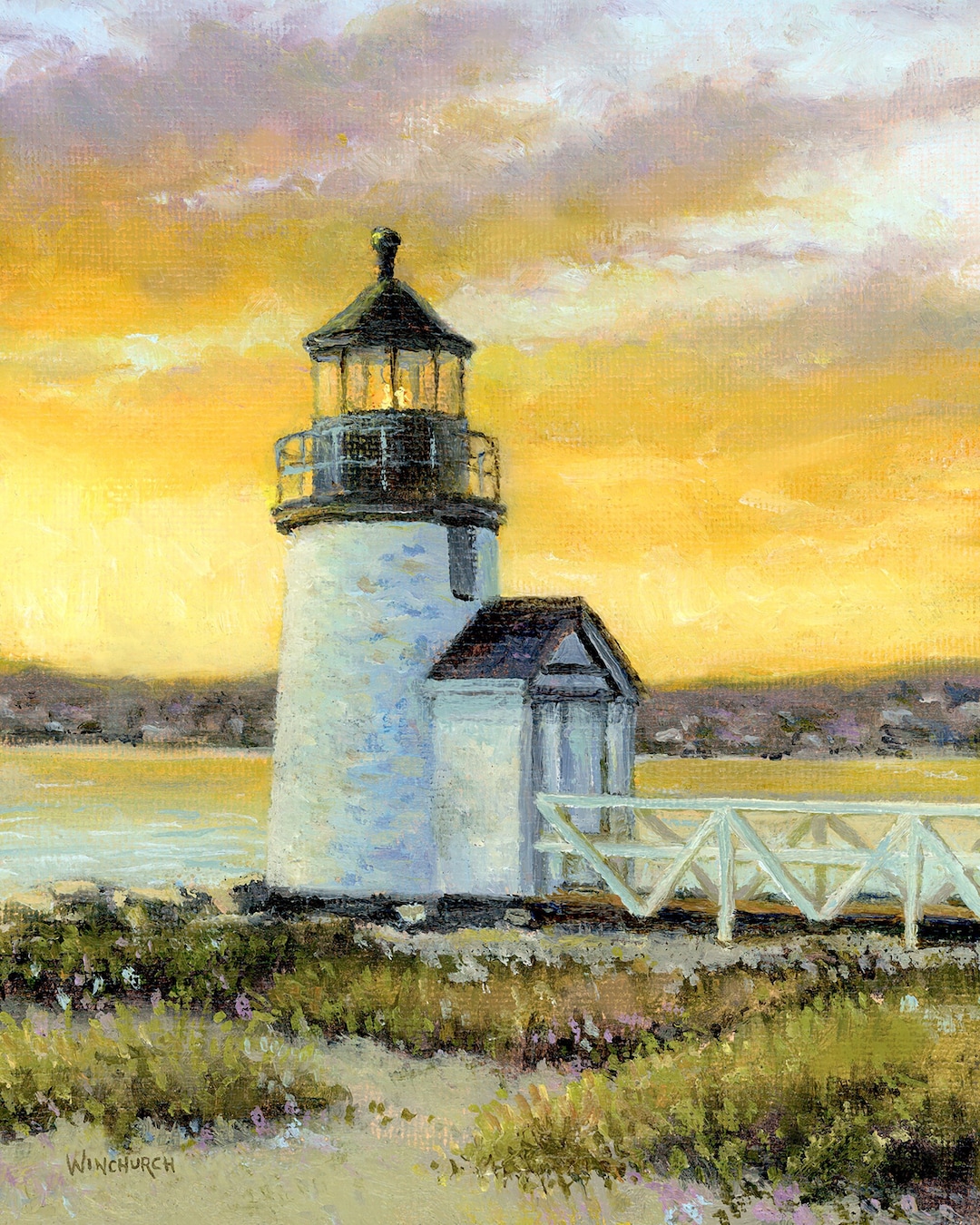 nantucket-lighthouse-oil-painting-fine-art-print-wall-art-for