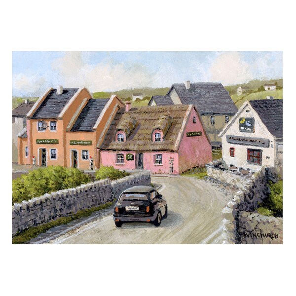 Karens Fine Art Etsy