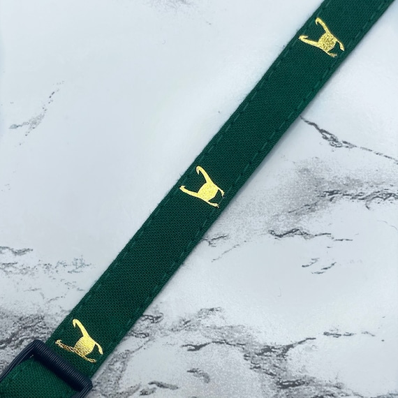 Loki cat collar hot sale