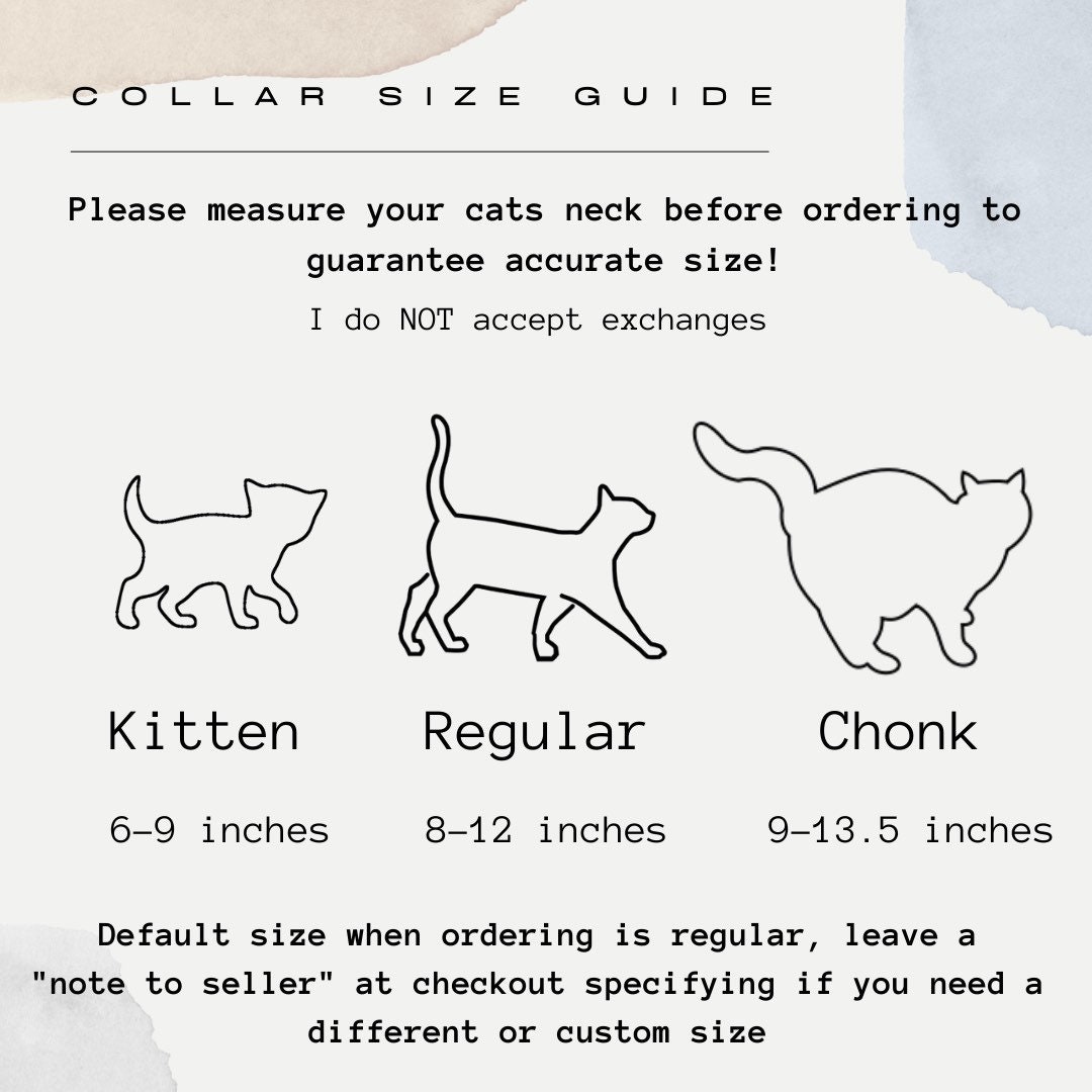 marvel kitten collar