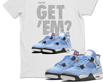 Sneaker Match Tees Etsy Sneaker Match Tees Etsy