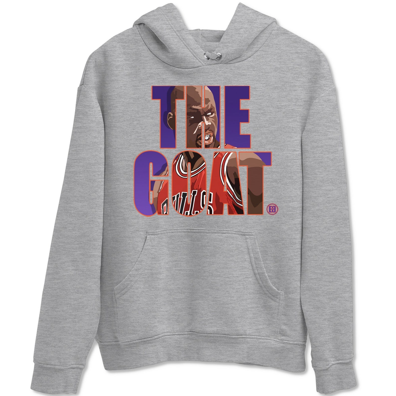 jordan 3 purple shirt