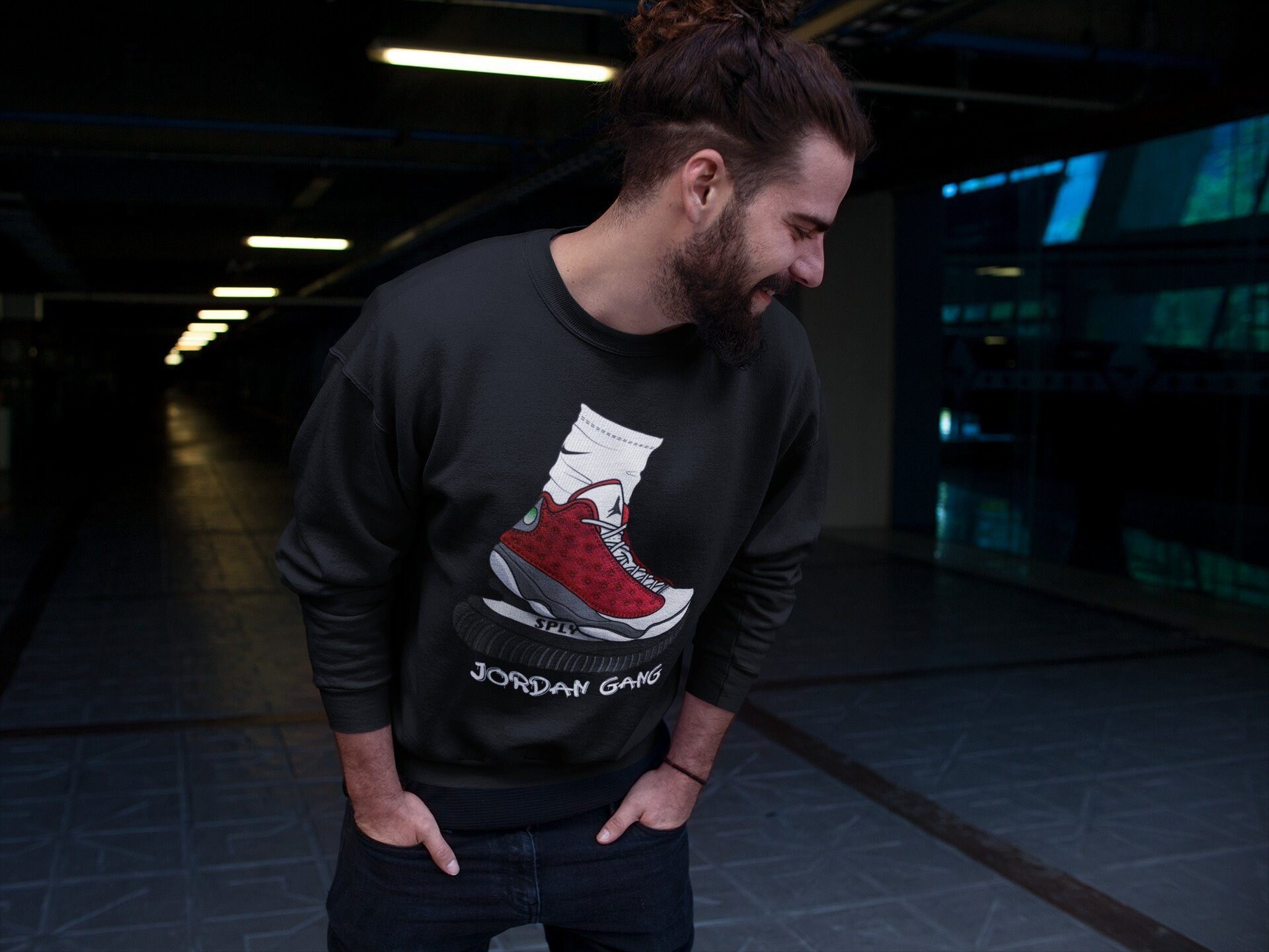 red flint outfit