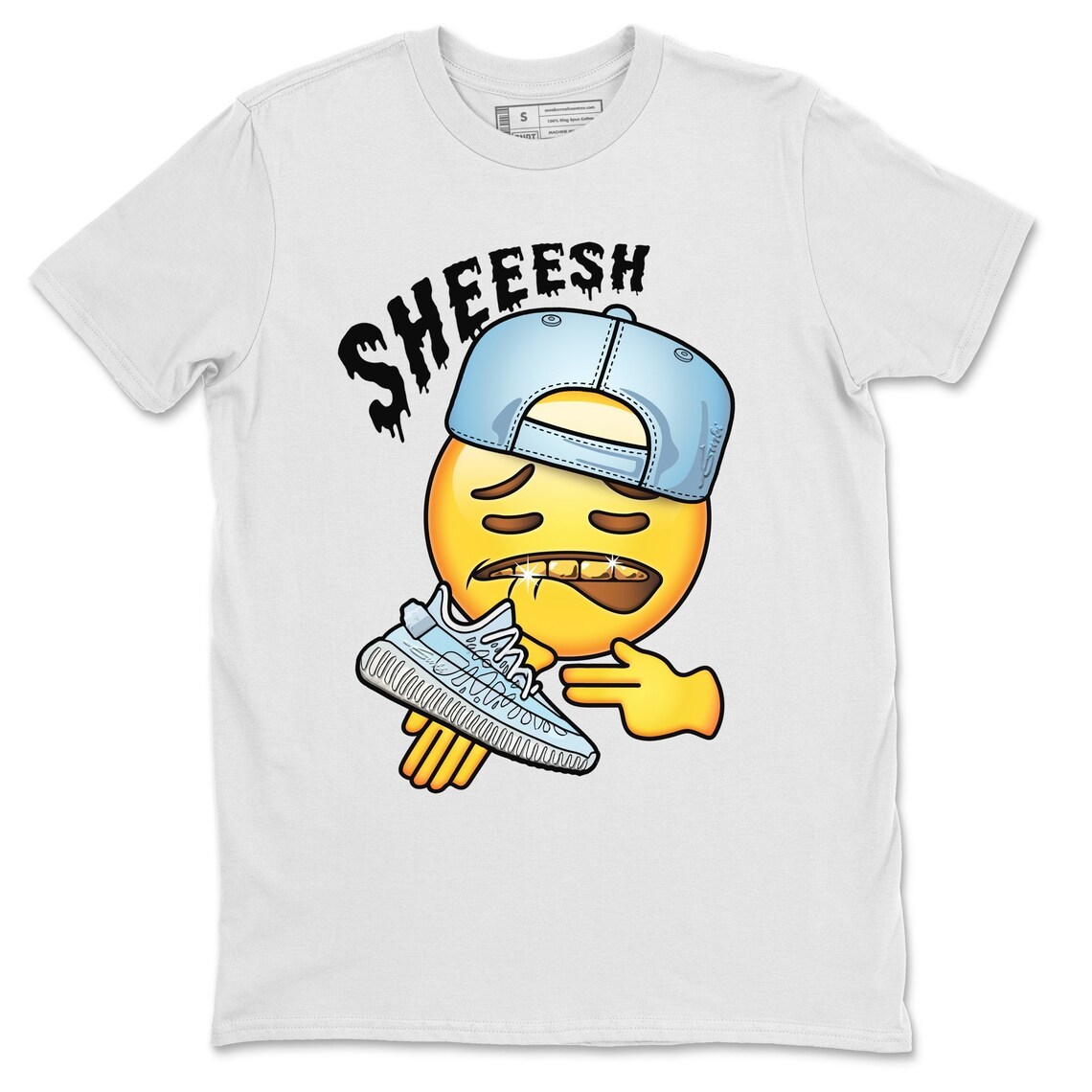 mono ice shirts