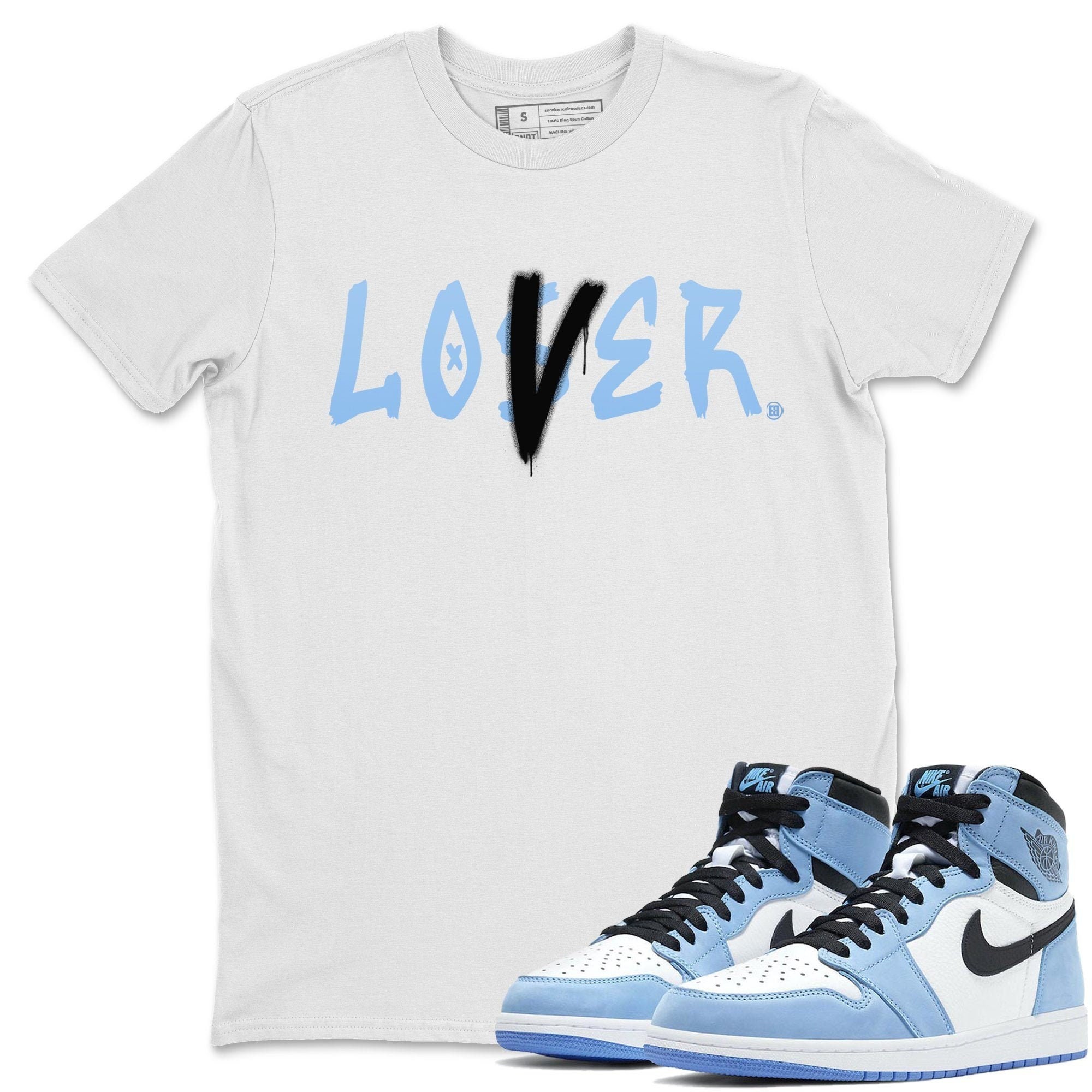 Air Jordan 1 University Blue Sneaker Shirts And Sneaker Etsy Air Jordan 1 University Blue Sneaker Shirts And Sneaker Etsy
