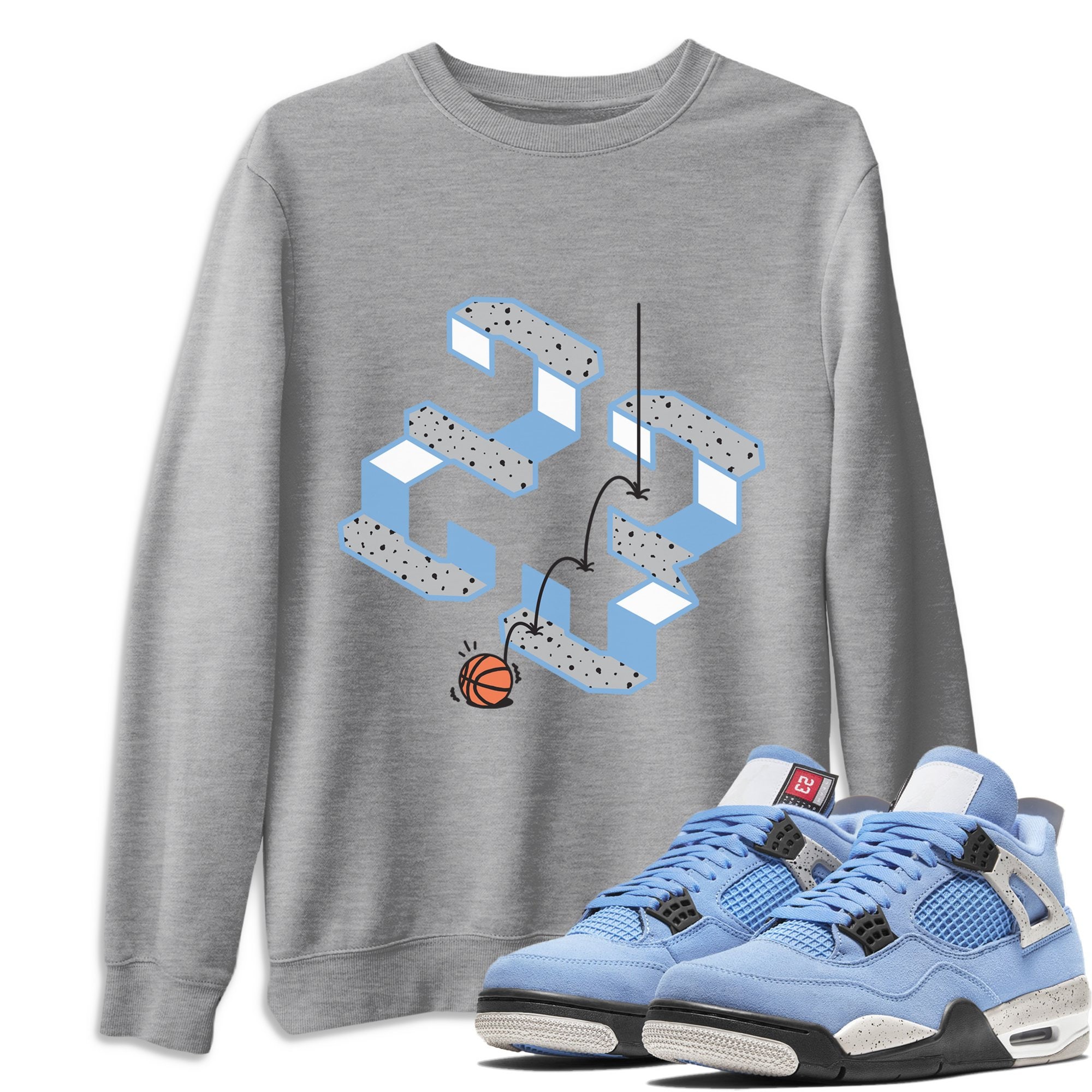 jordan university outfit