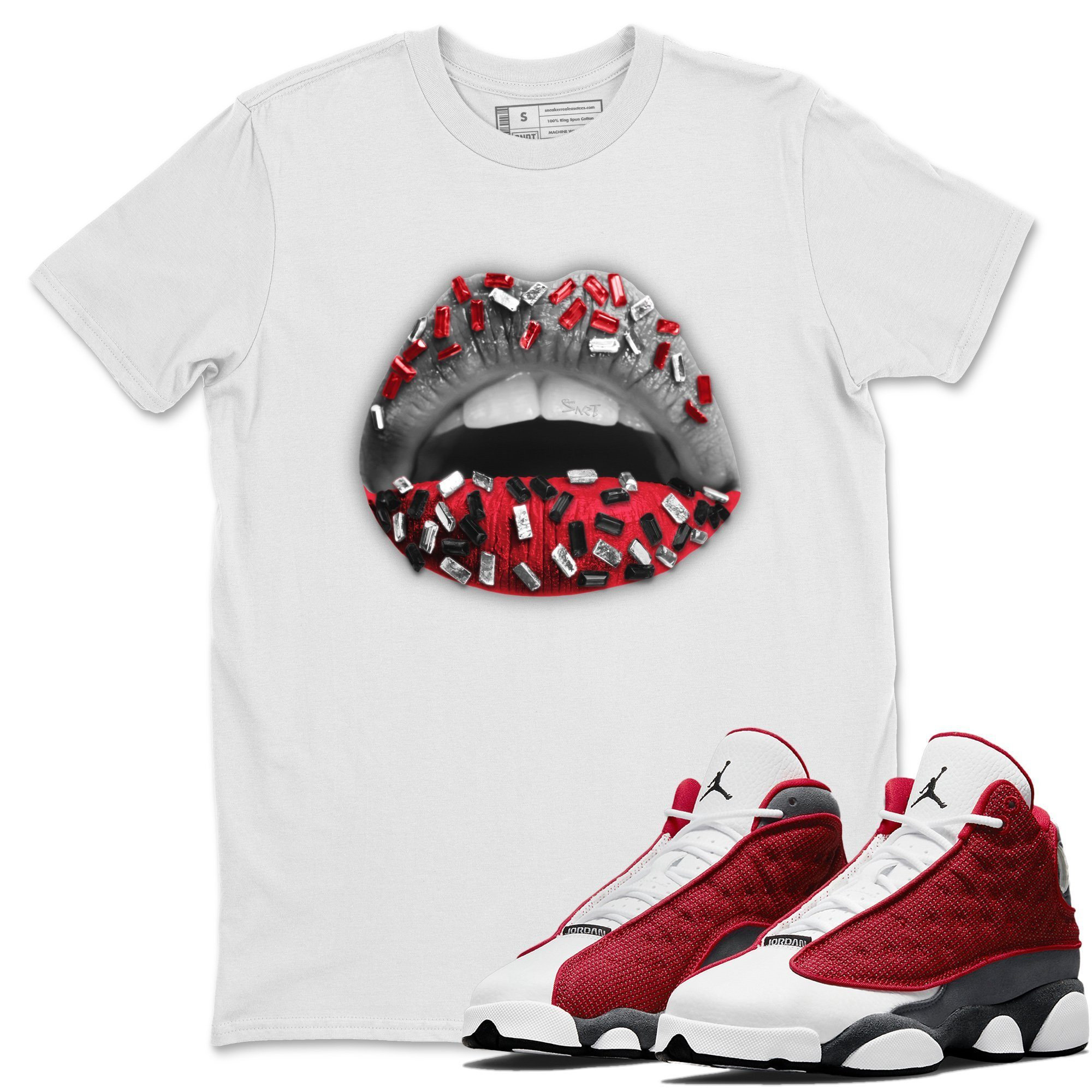 sneaker shirt websites