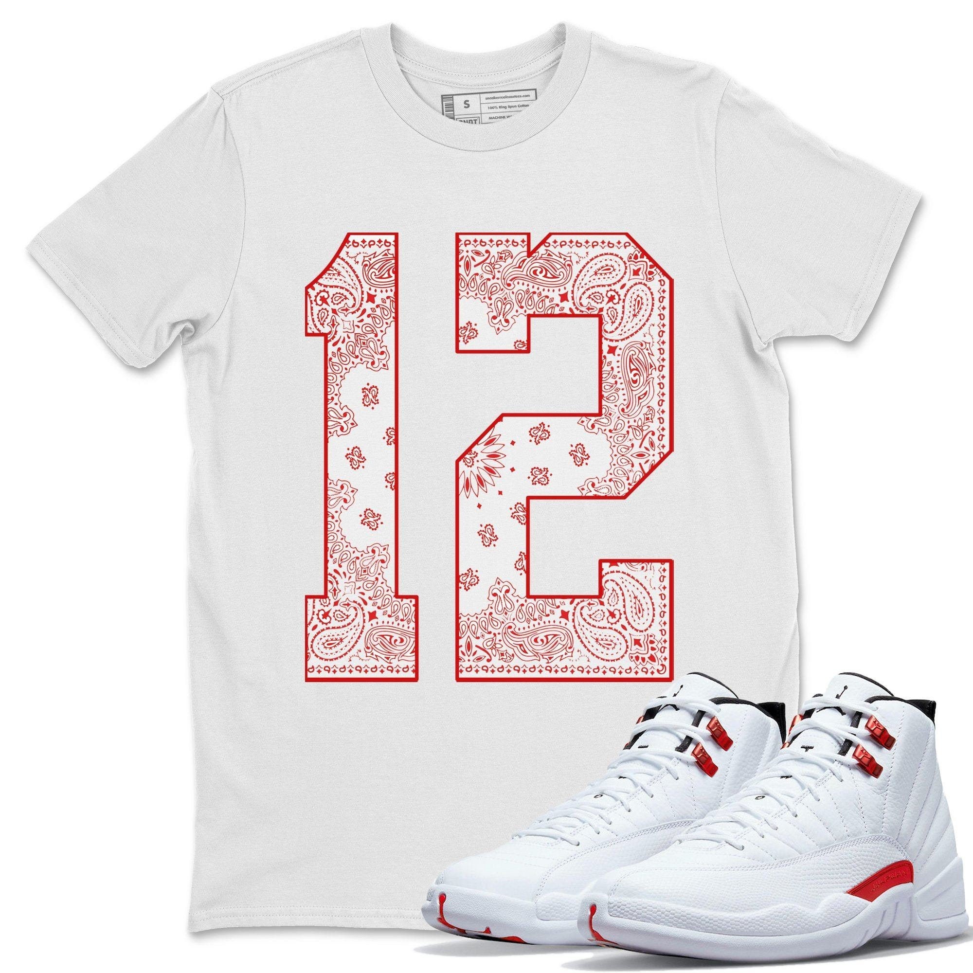 outfits for jordan 12 twist