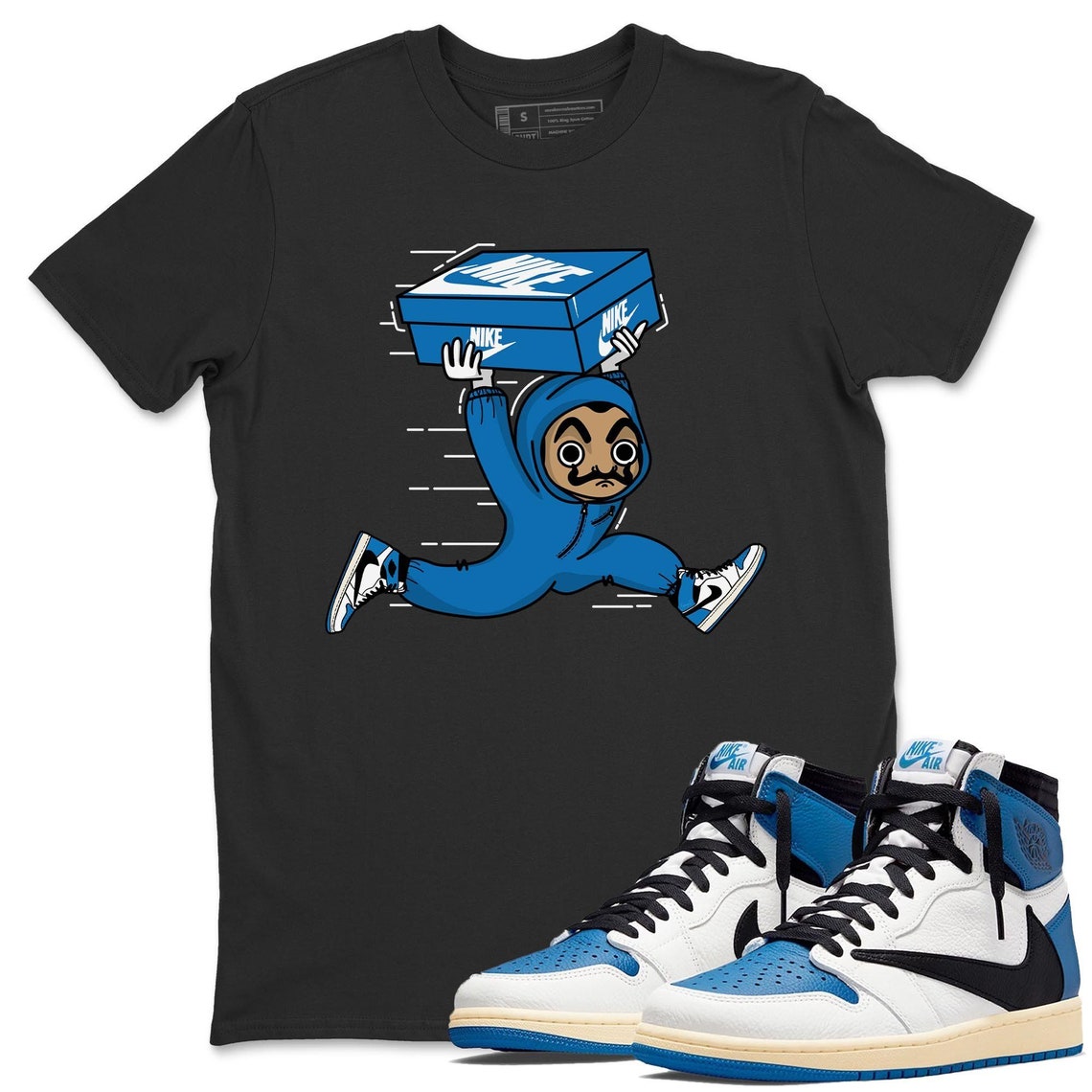 fragment x travis scott merch