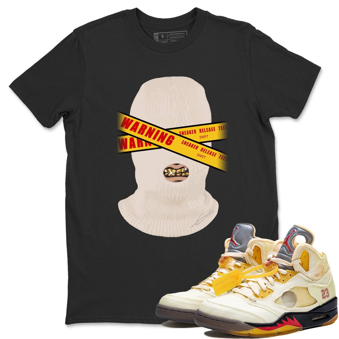 jordan off white sail apparel