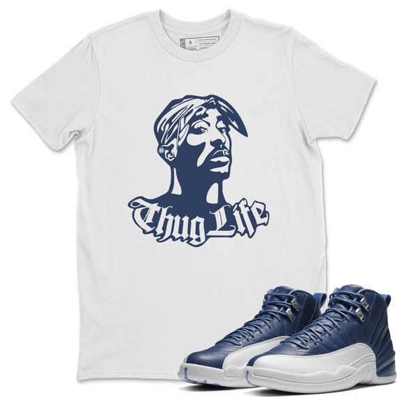 jordan 12 indigo outfit
