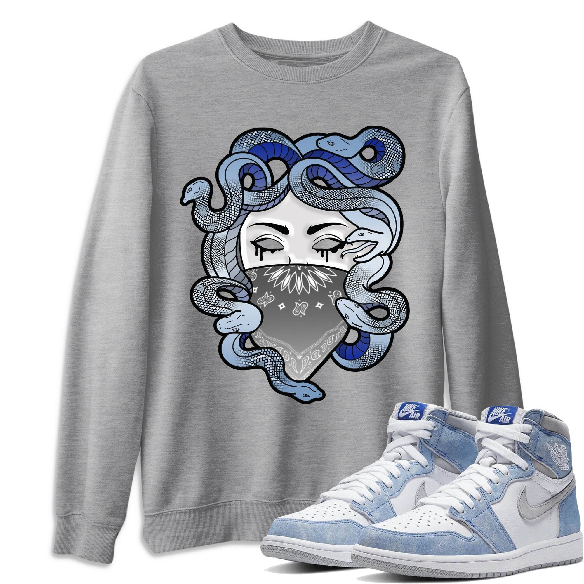 hyper royal 1 outfits