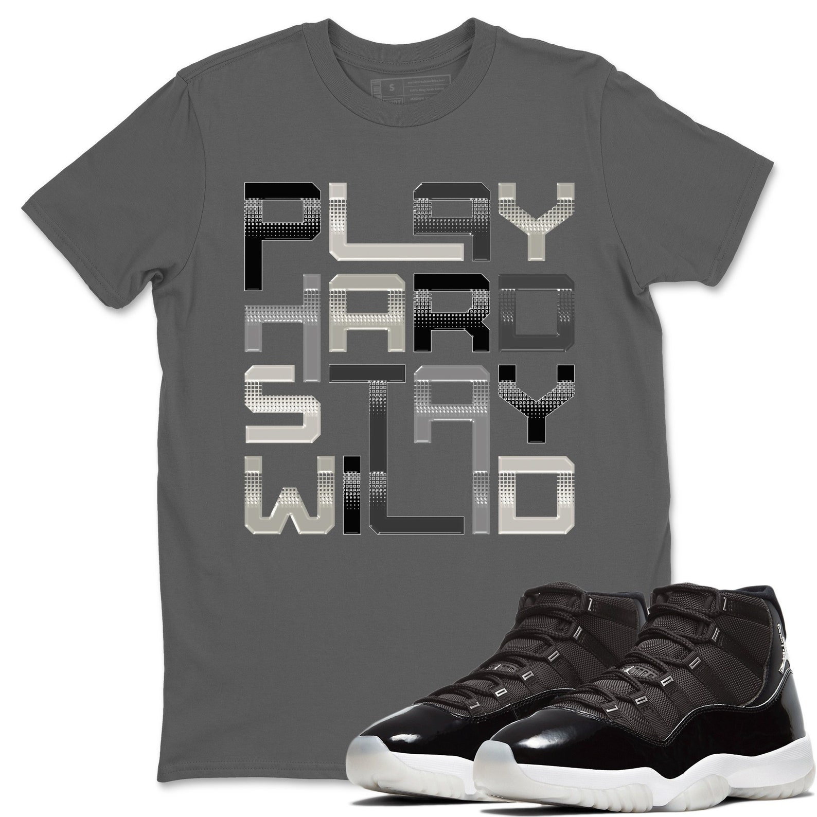 jubilee jordan shirt
