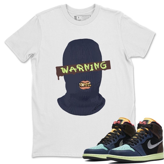 graphic tees for jordan 1