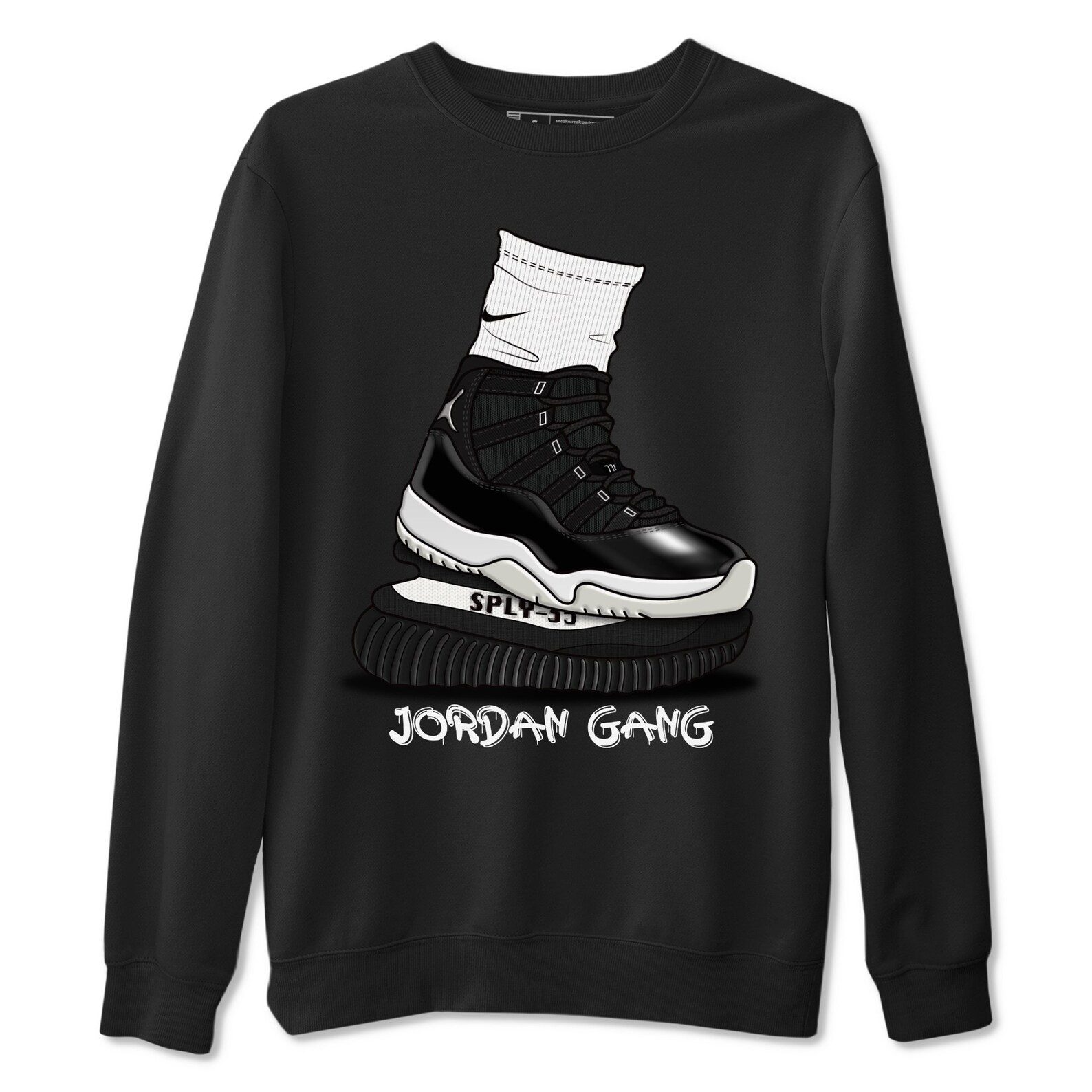 outfits to wear with jordan 11 jubilee