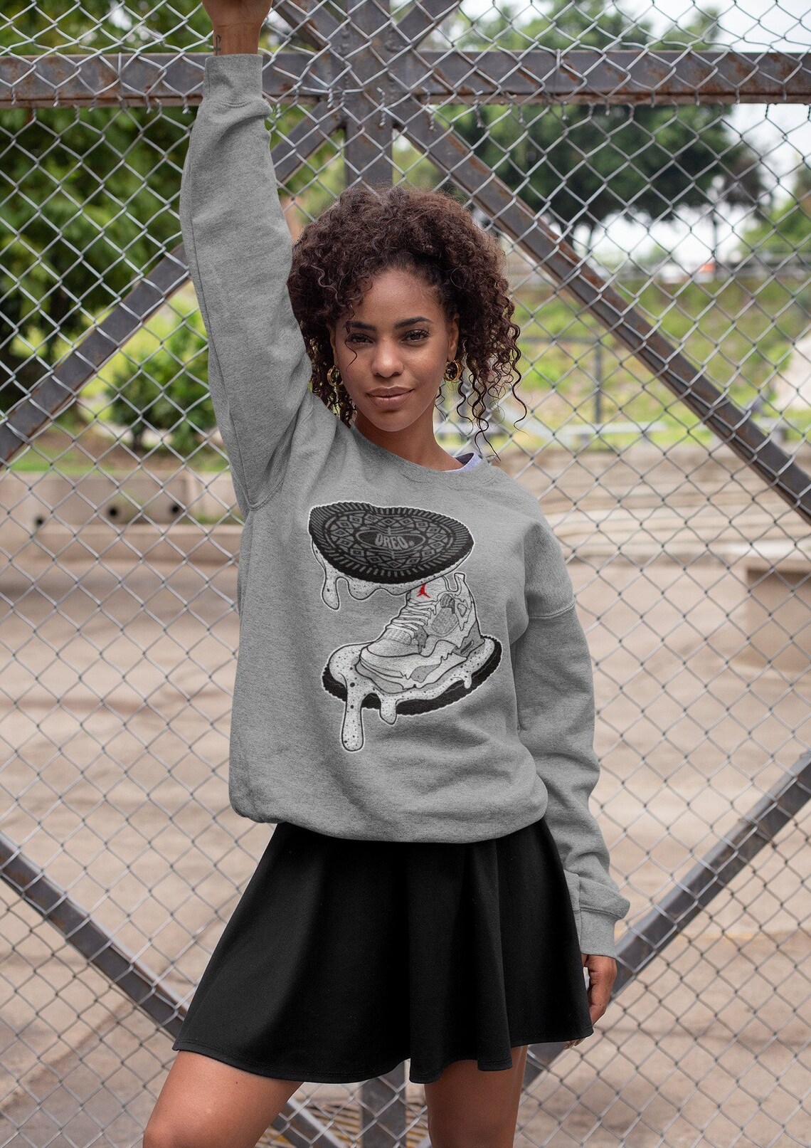 shirts to wear with jordans