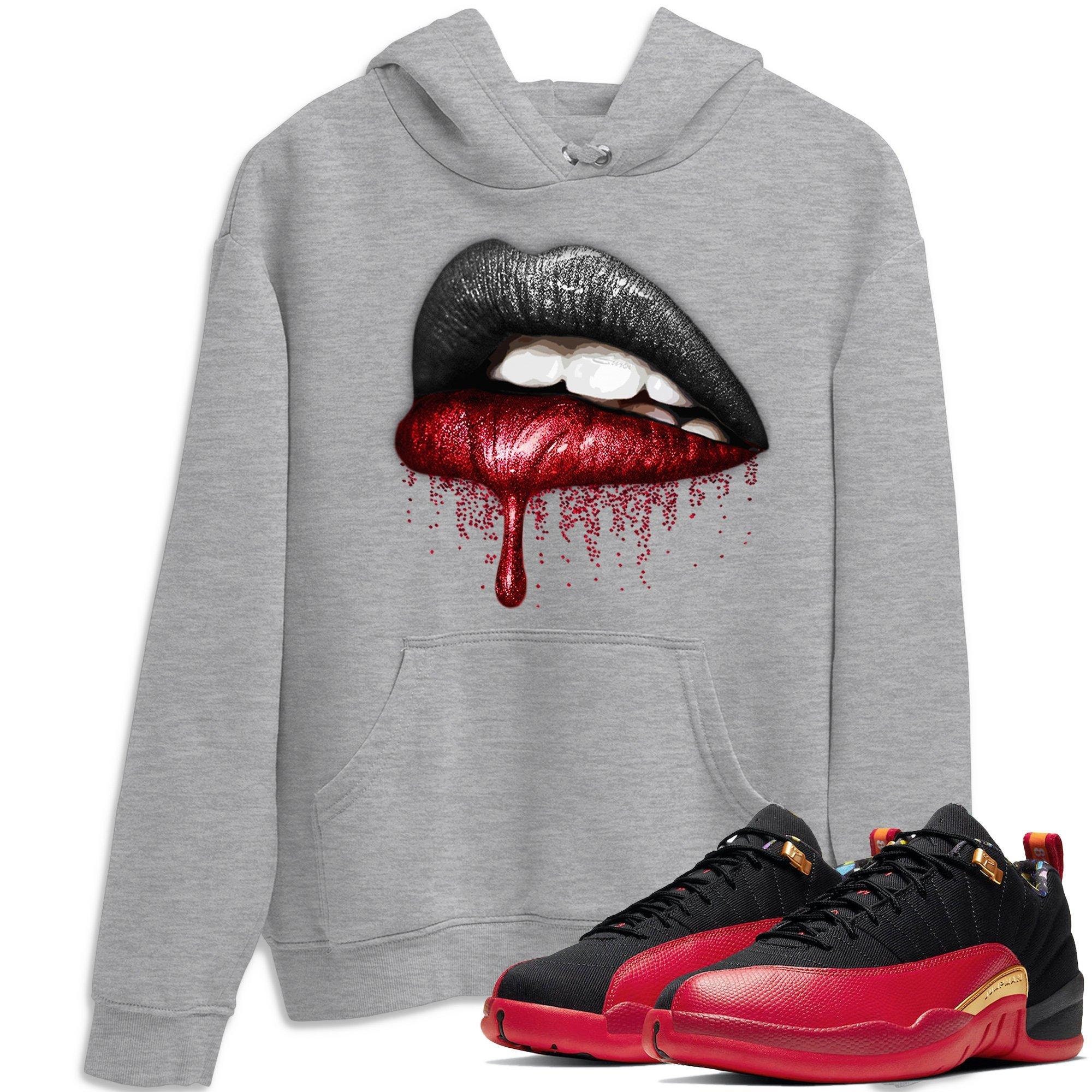 jordan 12 super bowl shirt