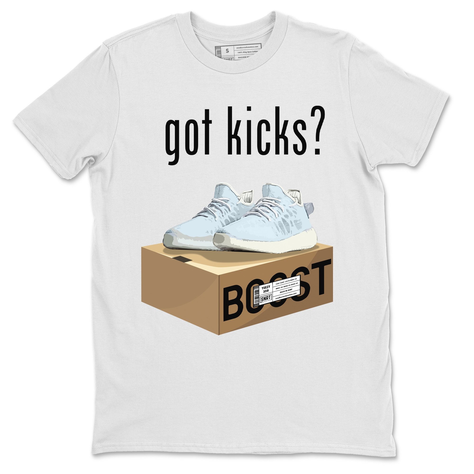 mono ice shirts