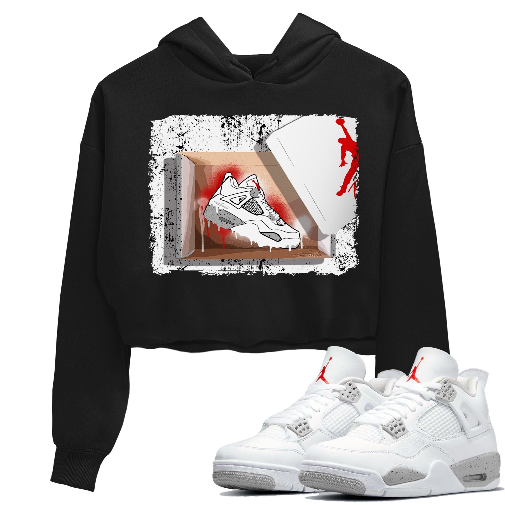 Sneaker release tees Clearance