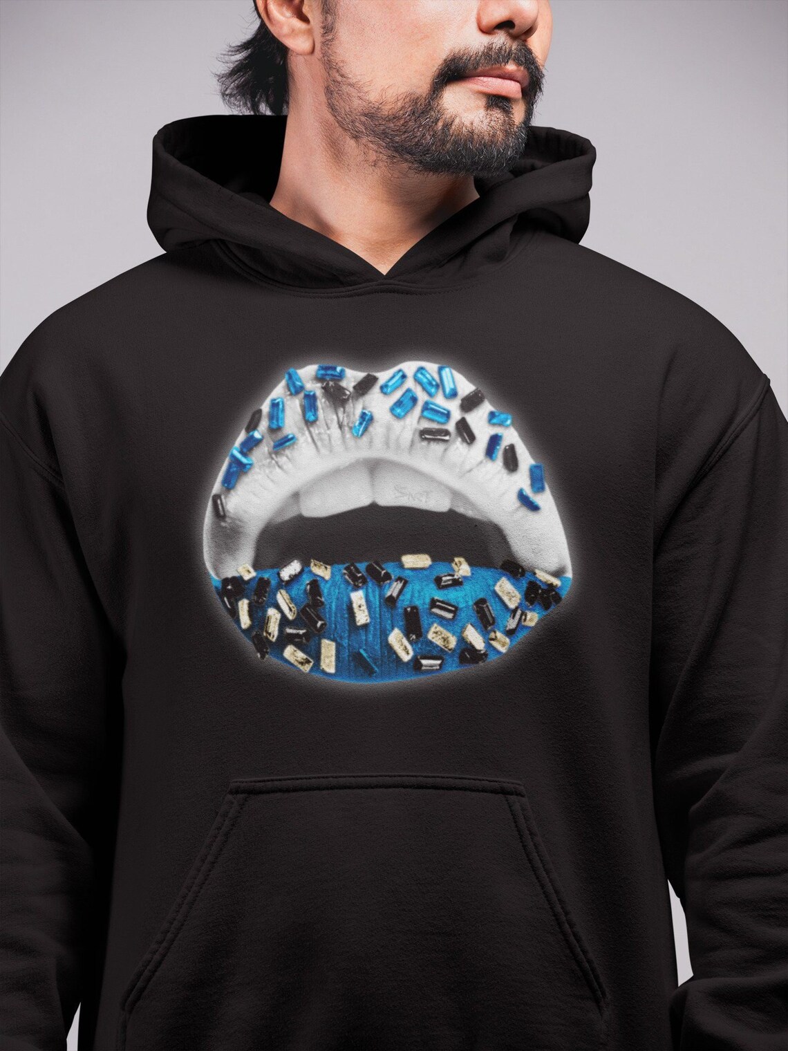 fragment x travis scott merch