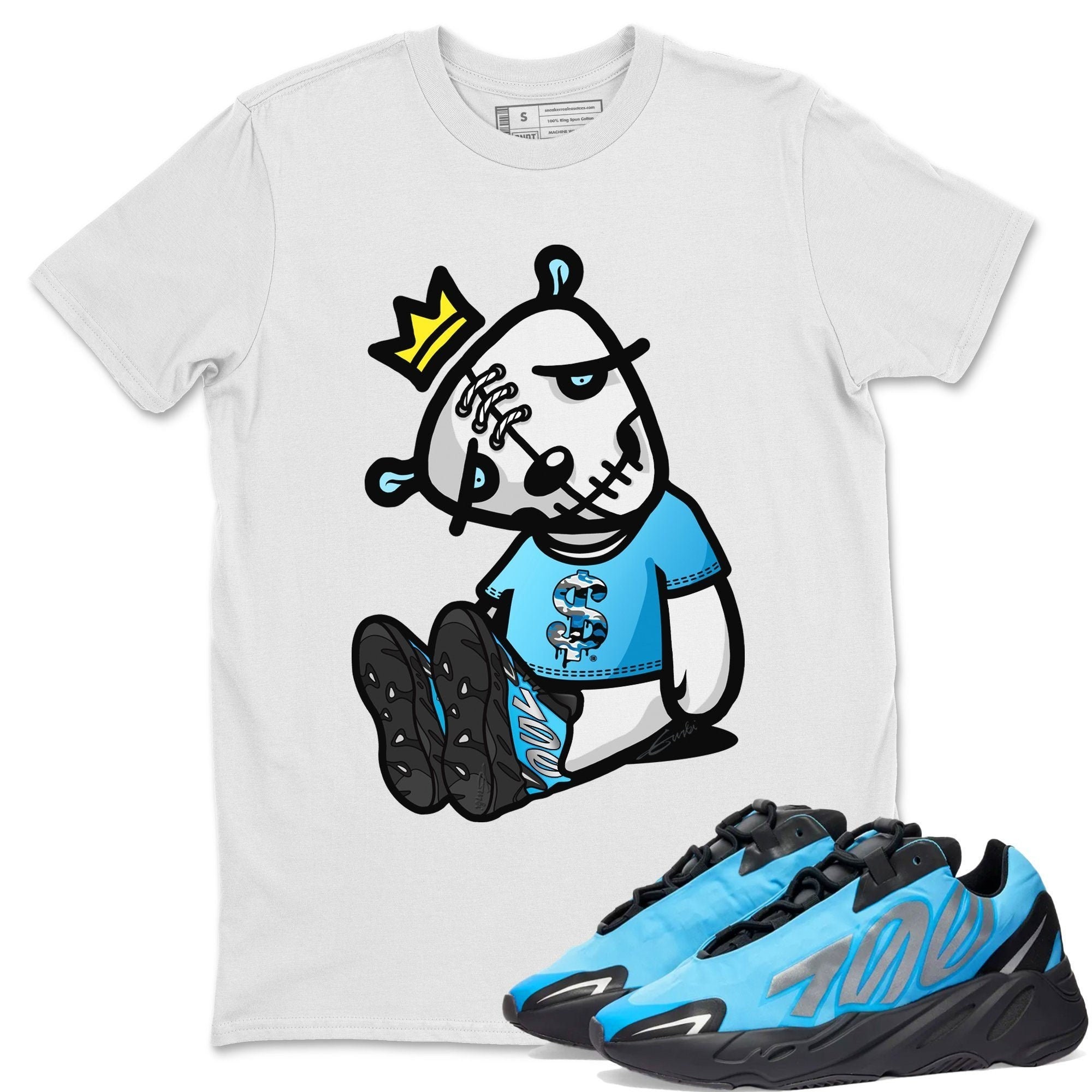 yeezy boost cyan