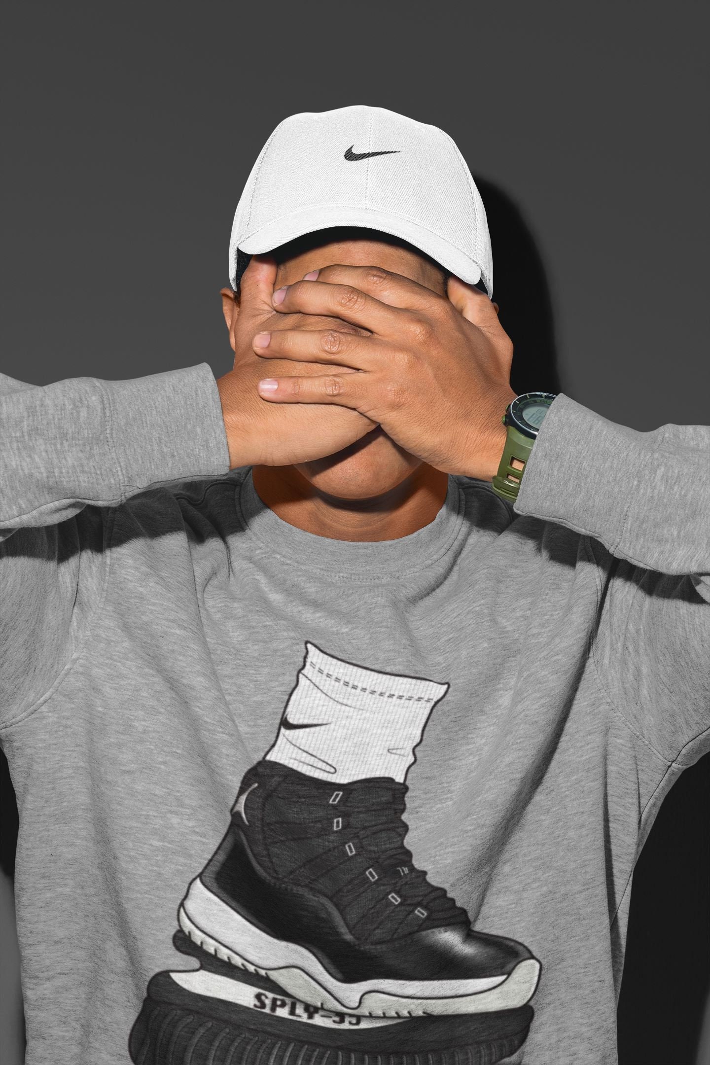 outfits to wear with jordan 11 jubilee