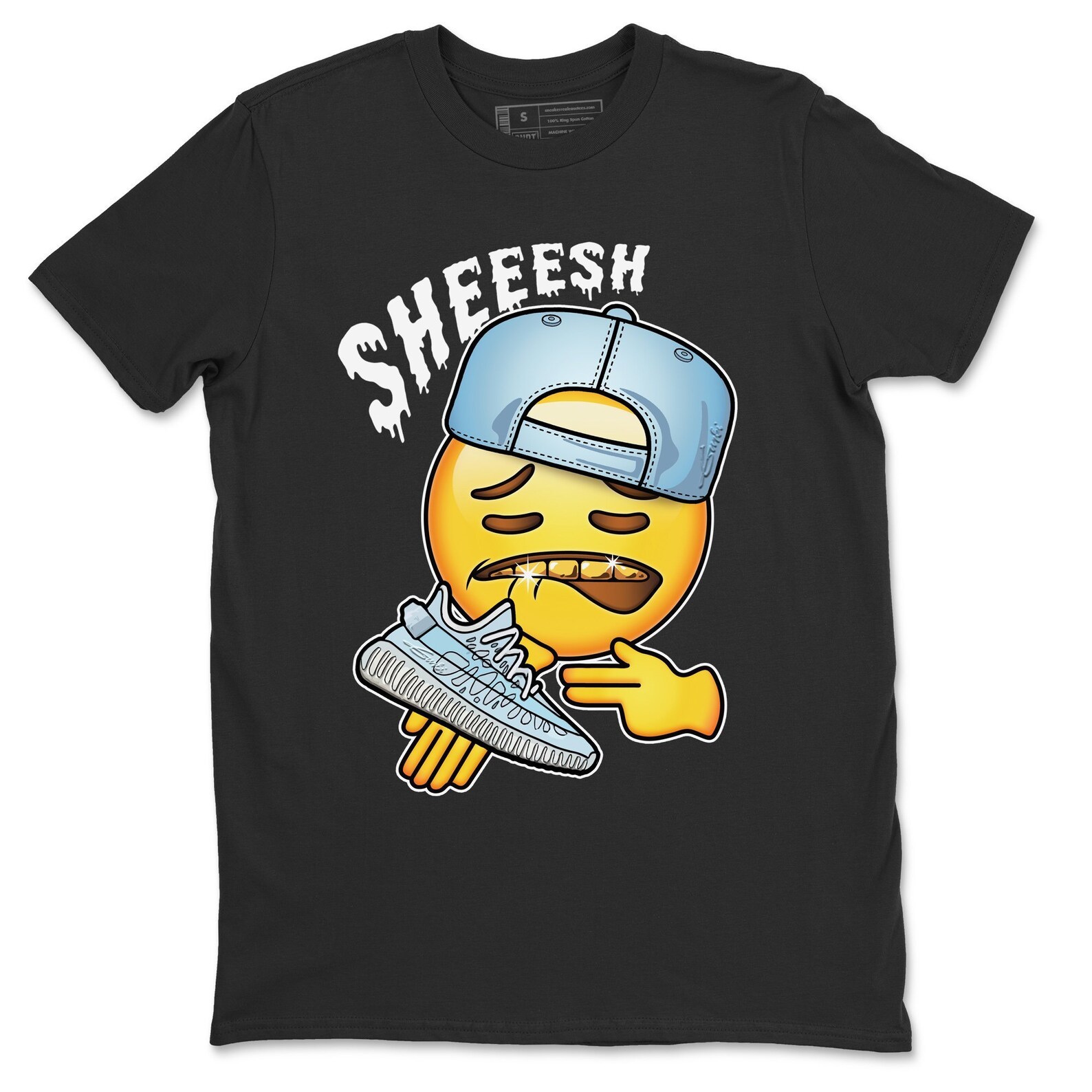 mono ice shirts