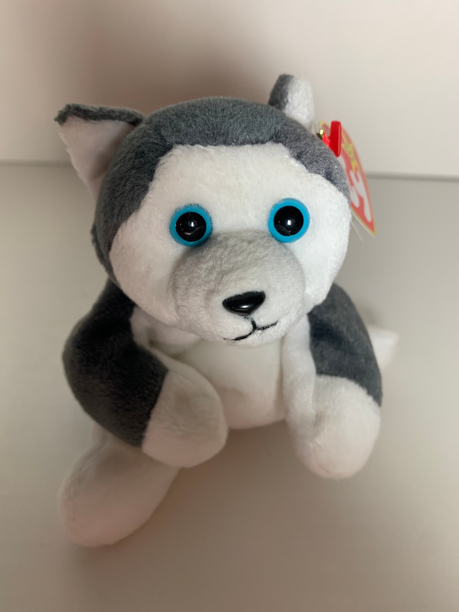 ty beanie nanook