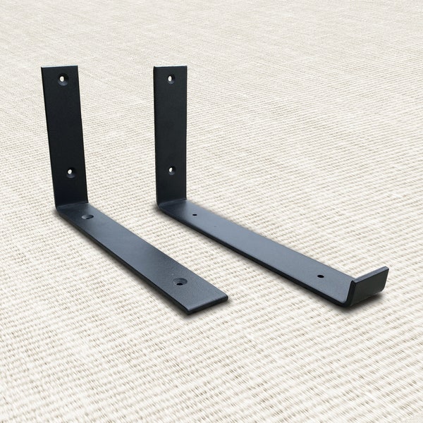 Metal shelf Brackets, Heavy duty brackets, Industrial bracket